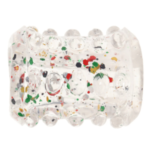 Goodhead Birthday Blowjob Kit ULTRASKYN Massage Beads Helping Head Stroker