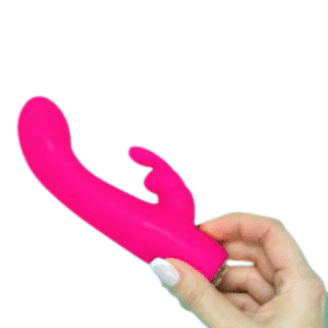 Petite Rabbit Vibrator