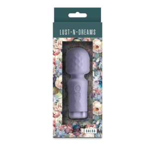 Massage Wand Vibrator