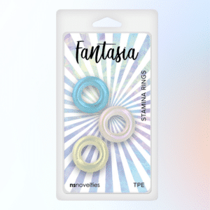 Non-Vibrating Penis Ring