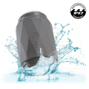 Vibrating Masturbation Cup