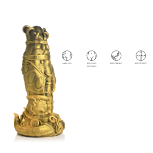 Creature Cocks Thick Big Dildo