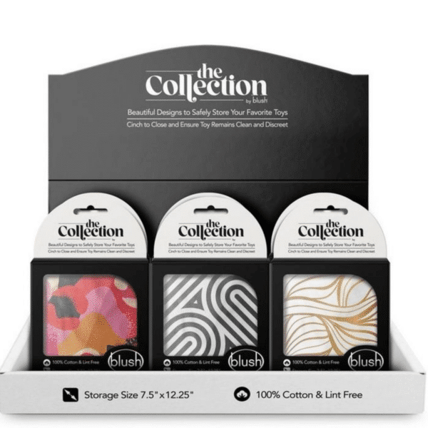 The Collection Cotton Storage