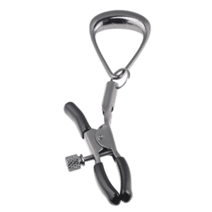 Adjustable Nipple Clamps