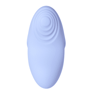 SVAKOM Echo 2 App-Controlled Silicone Finger Vibrator