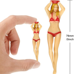 Set of 3 Bachelorette Party Supplies