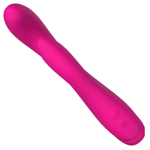 Dual Rabbit Vibrator