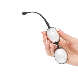 Kegel Exerciser Jiggle Balls 67g