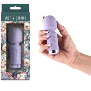 Massage Wand Vibrator