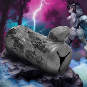 Fantasy Stroker Masturbation Sleeve