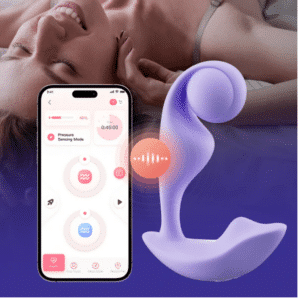 Massager G-Spot Vibrator