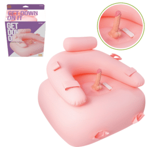 Vibrating Dildo Position Enhancers