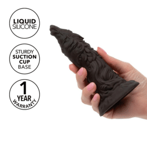 Big Silicone Dildo