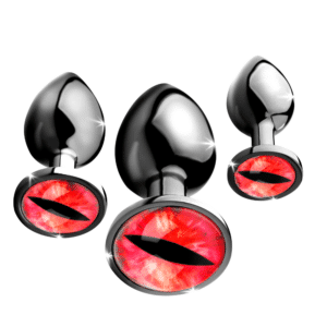 Butt Plug Set For Beginners