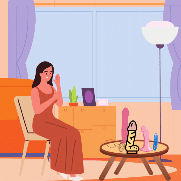 Best Sex Toy Storage Solution