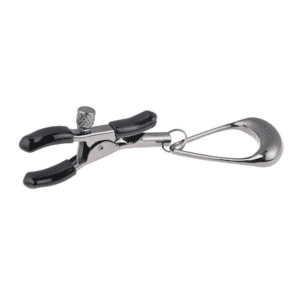 Adjustable Nipple Clamps