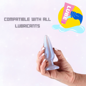 Butt Plug For Beginners