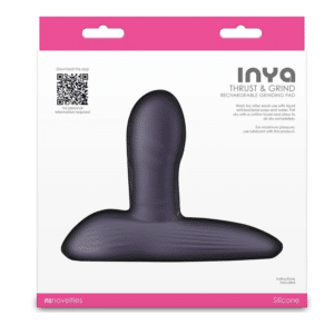 App Controlled Vibrator – Purple