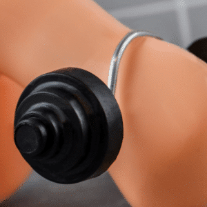 Pecker Exerciser Gag