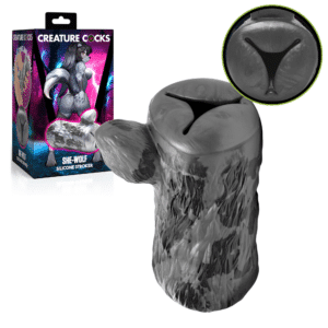 Fantasy Stroker Masturbation Sleeve