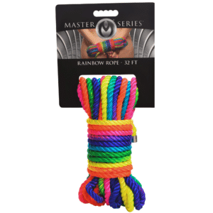 Japanese Bondage Ropes Sex Restraints