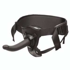 Strap On Harness KITS with 7-inch Silicone Probe