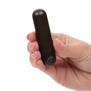 Couples Vibrating Set