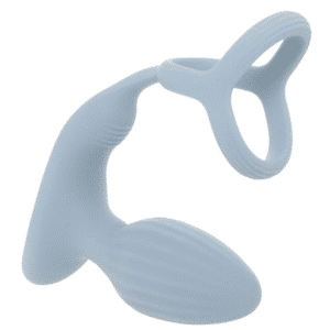 Remote Control Butt Plug