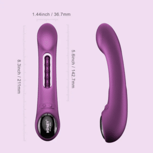 App Controlled Vibrating Sex Toy