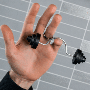 Pecker Exerciser Gag