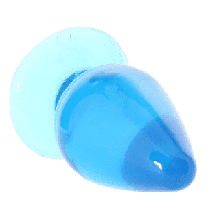 Butt Plug For Beginners