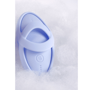 SVAKOM Echo 2 App-Controlled Silicone Finger Vibrator