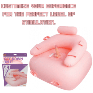 Vibrating Dildo Position Enhancers