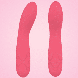 Rechargeable G-Spot Vibrator