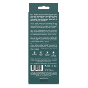 Massage Wand Vibrator