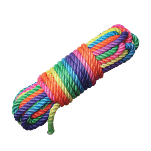 Bondage Ropes Sex Restraints