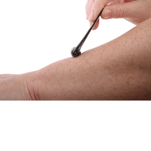 Temperature Play Sensory Roller