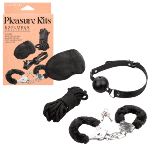 10 Exciting Roleplay Ideas for The Bedroom 35 The Ultimate Bondage Gear