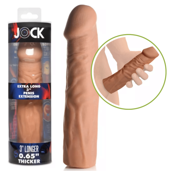 7 Most Realistic Best Penis Sleeve