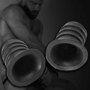 Ribbed Nipsuckers – Special Edition Night