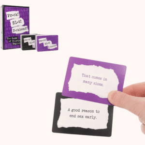 Bachelorette Party Game