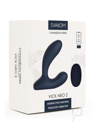 App-Controlled Prostate Massager