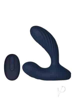 App-Controlled Prostate Massager