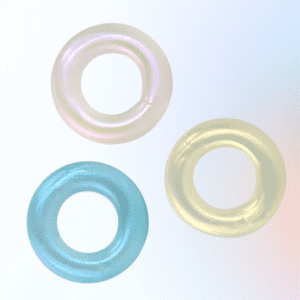 Non-Vibrating Penis Ring