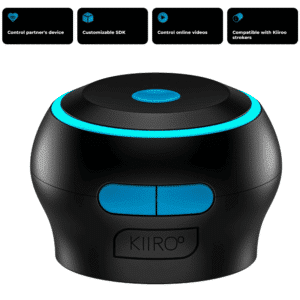 Device Masturbator Accessory