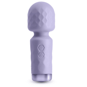 Massage Wand Vibrator