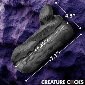 Fantasy Stroker Masturbation Sleeve