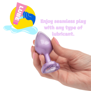 Butt Plug For Beginners