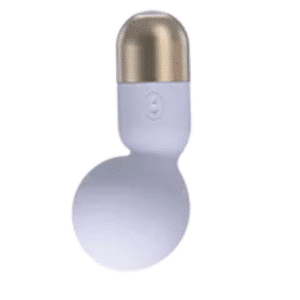 Vibrating Wand Vibrator