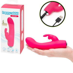 Petite Rabbit Vibrator